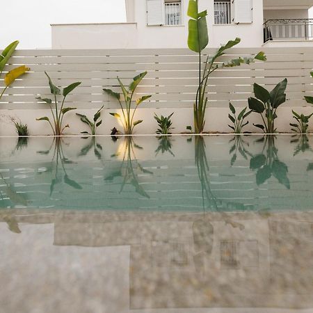路特奇Destino Residencies别墅 外观 照片
