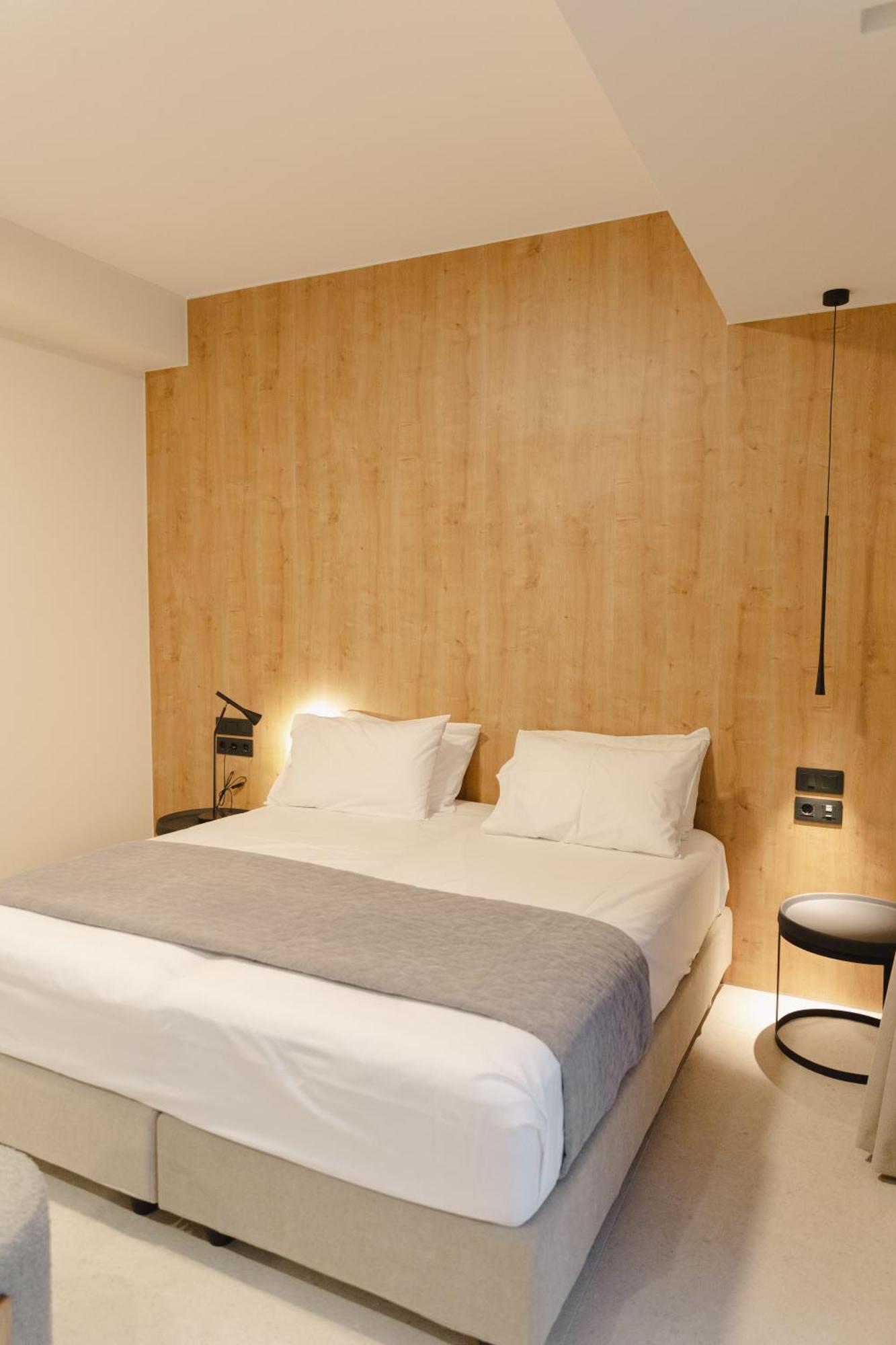 路特奇Destino Residencies别墅 外观 照片