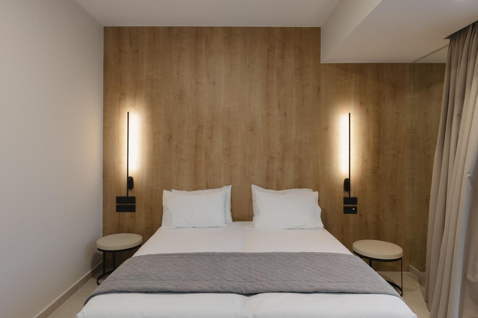 路特奇Destino Residencies别墅 外观 照片