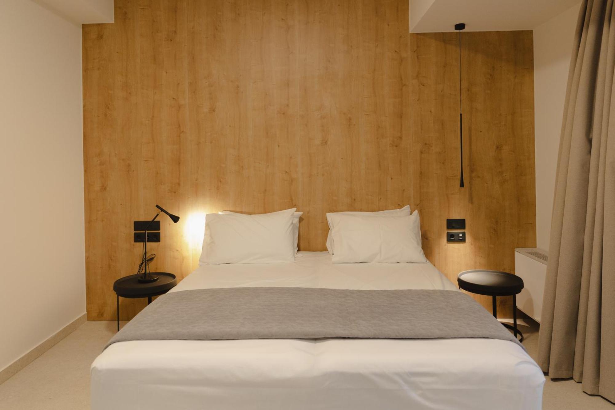 路特奇Destino Residencies别墅 外观 照片
