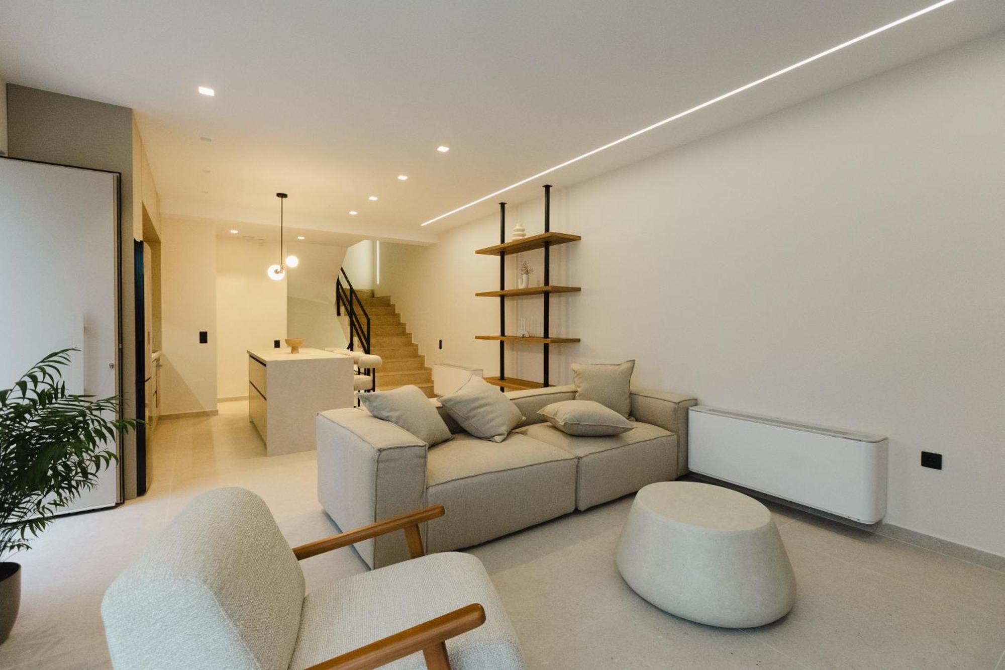 路特奇Destino Residencies别墅 外观 照片