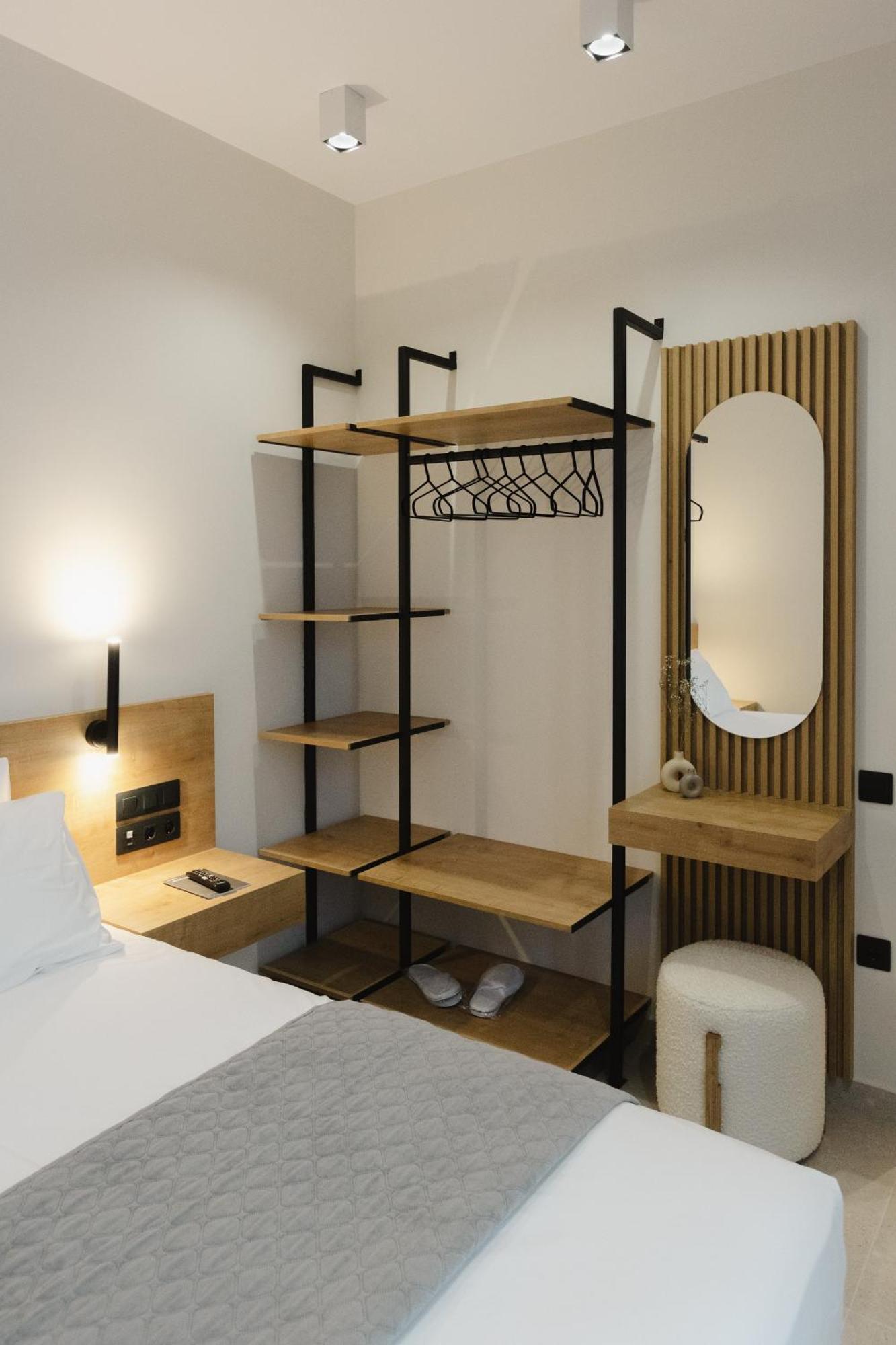 路特奇Destino Residencies别墅 外观 照片