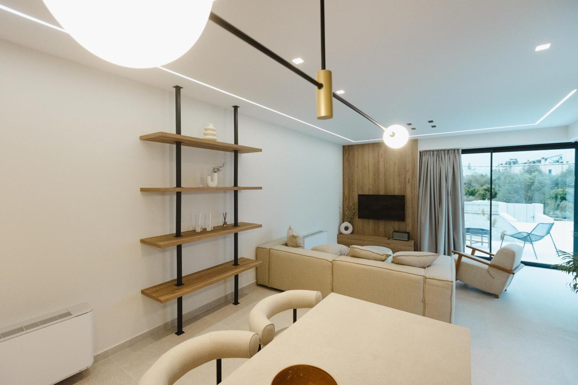 路特奇Destino Residencies别墅 外观 照片
